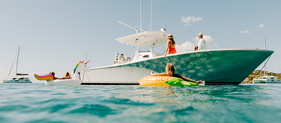 Reel & Chill Fishing Charter