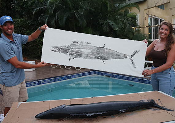 Reel & Chill Fishing Charter