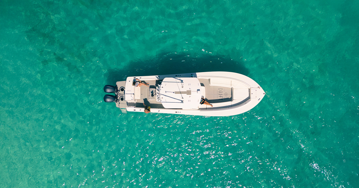 Drift Charters