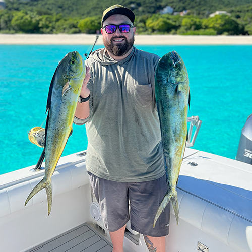 snrokeling trip in st thomas uvi