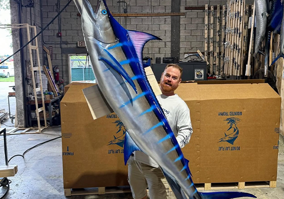 Reel & Chill Fishing Charter