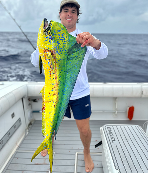 lobster charter fishing