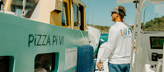 Reel & Chill Fishing Charter